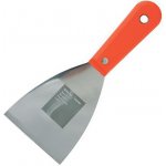 Špachtle nerezová 100mm – Hledejceny.cz