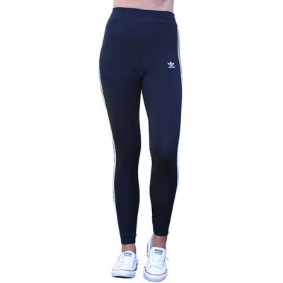 adidas Adicolor 3-Stripes Tights FM3287 – Hledejceny.cz