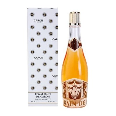 Caron Royal Bain De Caron toaletní voda pánská 250 ml