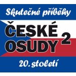 České osudy - Skutečné příběhy 20. století - 5 - Haslinger Josef – Hledejceny.cz