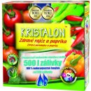 Agro Kristalon Zdravé rajče a paprika 0,5 kg