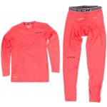 CCM Performance Compression dvoudílné ribano SR – Zboží Dáma