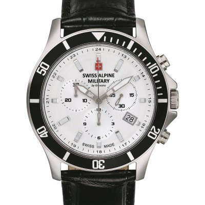 Swiss Alpine Military 7022.9532