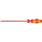 Šroubovák křížový VDE 100 PZ 165 i WERA 006164-PZ 2x100 – Zboží Dáma