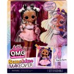 MGA L.O.L. Surprise! O.M.G. Sunshine Makeover Switches – Zbozi.Blesk.cz