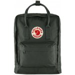 Fjällräven Kånken Mint green 16 l – Zboží Mobilmania