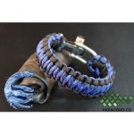 Paracord ELEMENT Water – Zboží Mobilmania