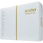 XXIO Premium Gold golfové míčky – Zboží Mobilmania