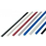 Classic Rychlovazací nasouvací lišta Relido - kapacita 60 listů / bílá 34074 – Zboží Živě