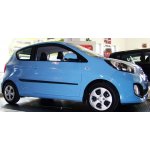 Kia Picanto 11 - 17 lišty dveří | Zboží Auto