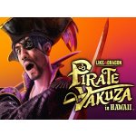 Like A Dragon: Pirate Yakuza In Hawaii – Sleviste.cz