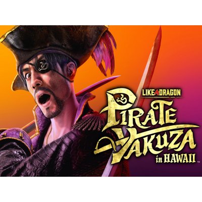 Like A Dragon: Pirate Yakuza In Hawaii – Sleviste.cz