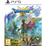 Dragon Quest 3 HD – Zboží Dáma