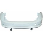 nárazník zadní - PDC ŠKODA Octavia IV 5E3 combi 5E7807421 - opravovaný – Sleviste.cz