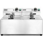 Hendi 2x8 litrů, Mastercook, – Zbozi.Blesk.cz