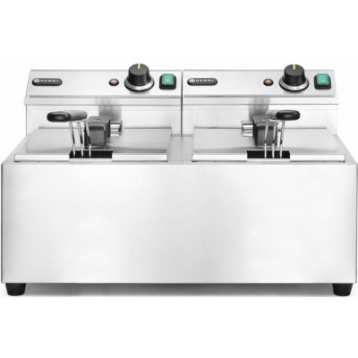 Hendi 2x8 litrů, Mastercook, – Zbozi.Blesk.cz