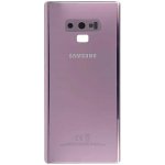 Kryt Samsung N960 Galaxy Note 9 zadní fialový – Hledejceny.cz