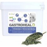 DROMY GastroHeal krmivo pro koně s žaludečními vředy 3 kg – Hledejceny.cz