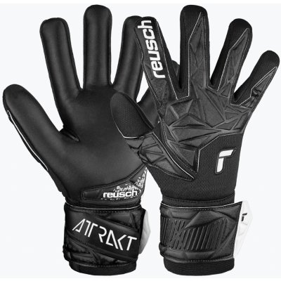 Reusch Attrakt Infinity NC black – Hledejceny.cz