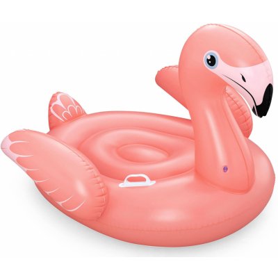 Bestway 41525 Nafukovací plameňák – Zboží Dáma