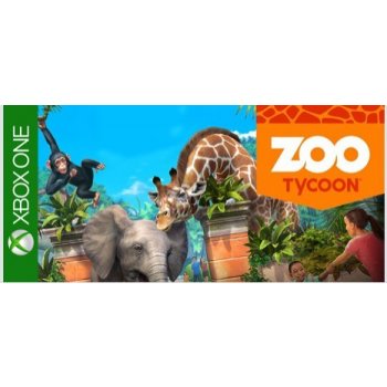 Zoo Tycoon