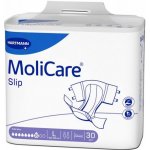 Molicare Slip zalepovací 8 kapek L 30 ks – Zboží Dáma