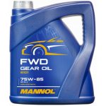 Mannol FWD 75W-85 4 l – Zbozi.Blesk.cz