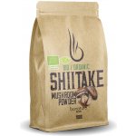 BioNature Bio Organic Shiitake prášek 100 g – Hledejceny.cz