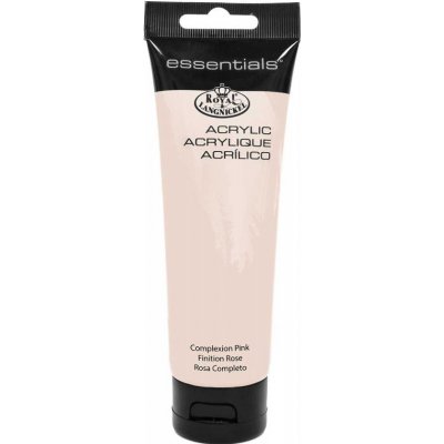 Royal & Langnickel Akrylová barva Artist Essentials – Hledejceny.cz