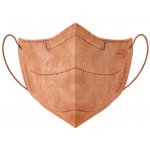 Červa respirátor RespiPro VK FFP2 2 ks – Zboží Dáma