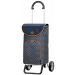 Andersen Scala Shopper Plus Famke modrá – Hledejceny.cz