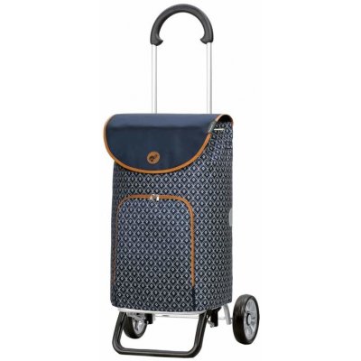 Andersen Scala Shopper Plus Famke modrá – Hledejceny.cz