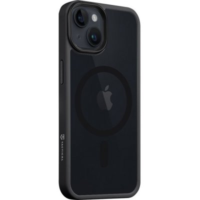 Pouzdro AppleMix TACTICAL Hyperstealth Apple iPhone 14 - MagSafe - černé