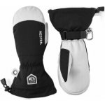 Hestra Army Leather Heli Ski 3-prsté Svart černá – Hledejceny.cz