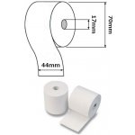 Pokladní kotouček - 44 x 70 x 17 mm, 1+0 – Zboží Živě