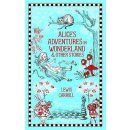 Alice's Adventures in Wonderland & Other Stories Barnes & Noble Collectible Editions