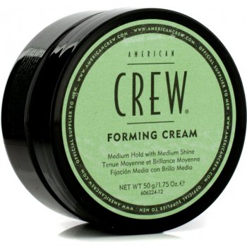 American Crew Forming Cream 85 g