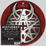 Disturbed - BELIEVE LP – Hledejceny.cz