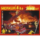 Merkur FIRE Set