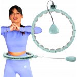 HMS obruč s cvočky zelená – Sleviste.cz