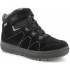 Dětské kotníkové boty Primigi kotníková obuv Gore-Tex 4887033 černá