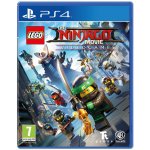 LEGO Ninjago Movie Video Game – Zboží Živě