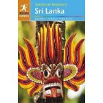 Srí Lanka Turistický průvodce 3.vydání – Zboží Dáma