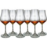 Quorhum degustační sklenička na rum s logem Quorhum QRM 6 x 150 ml – Hledejceny.cz