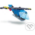 LaQ Hamacron Constructor Mini Helikoptéra – Zboží Dáma
