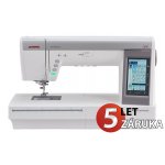 Janome MC 9450 QCP – Hledejceny.cz