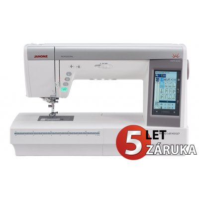 Janome MC 9450 QCP – Zboží Mobilmania