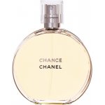 Chanel Chance toaletní voda dámská 50 ml tester – Hledejceny.cz