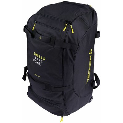 FISCHER taška s kolečky Player Vertical Bag SR S25 – Zboží Dáma