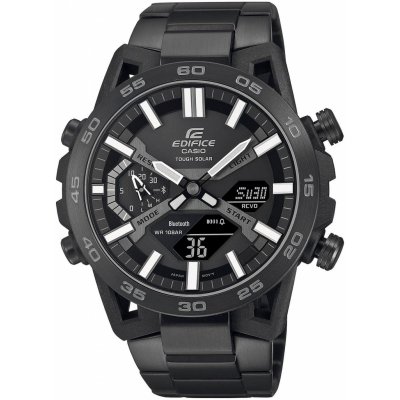 Casio ECB-2000DC-1B – Zboží Dáma